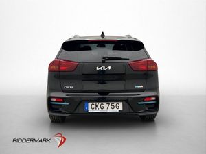 Kia e-Niro bild 6