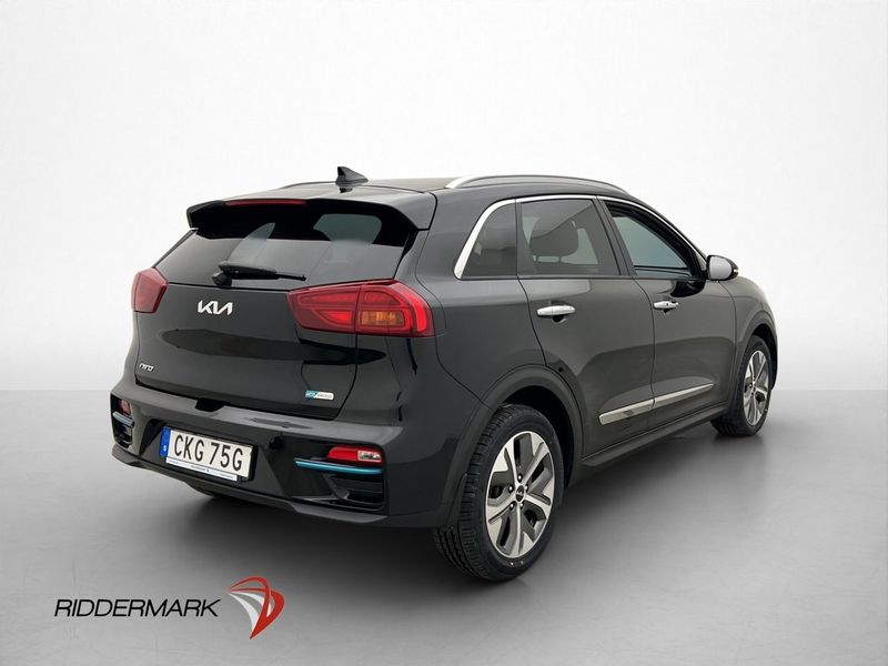 Kia e-Niro bild 8