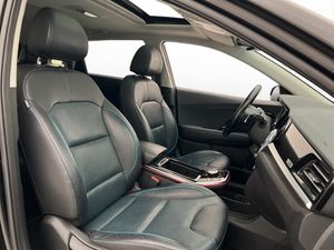 Kia e-Niro bild 15