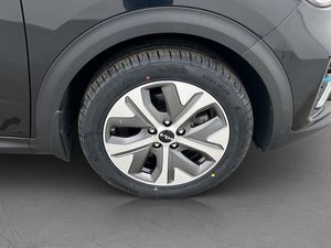 Kia e-Niro bild 14