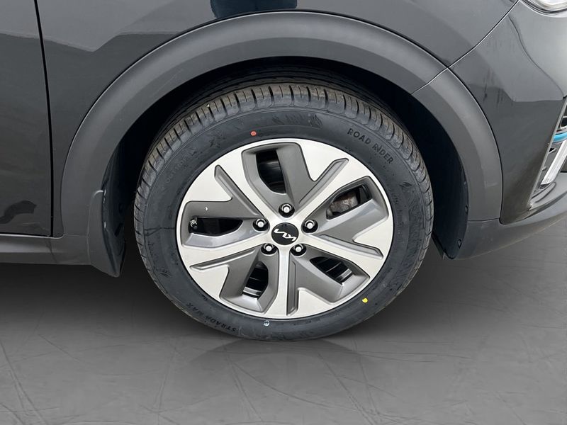 Kia e-Niro bild 14