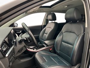 Kia e-Niro bild 21