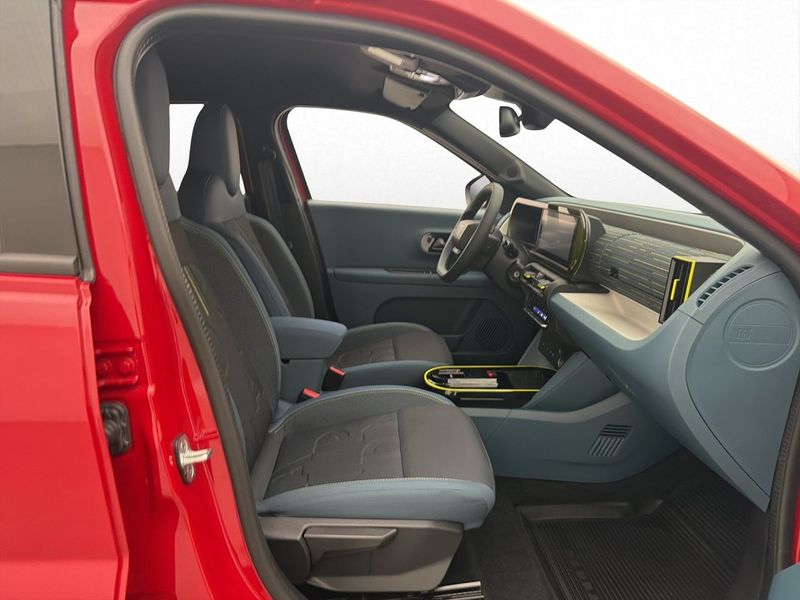Fiat Grande Panda bild 15