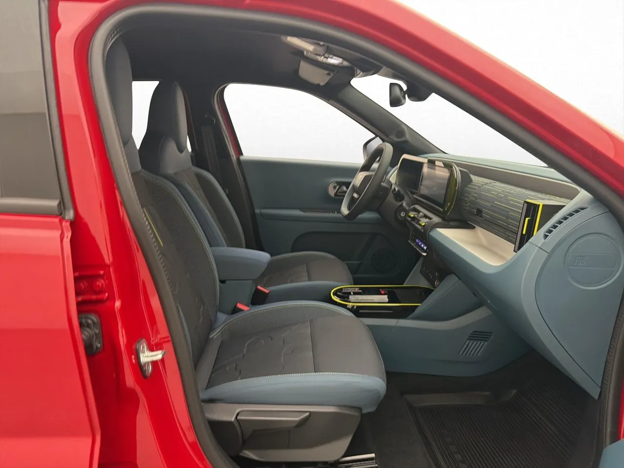 Fiat Grande Panda bild 15