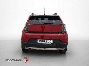Fiat Grande Panda bild 8