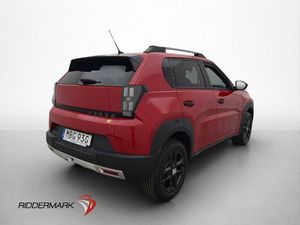 Fiat Grande Panda bild 9