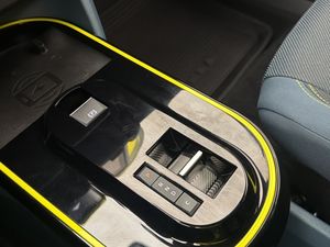 Fiat Grande Panda bild 21