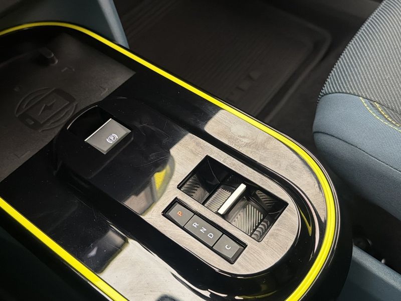 Fiat Grande Panda bild 21