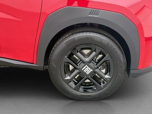 Fiat Grande Panda bild 30