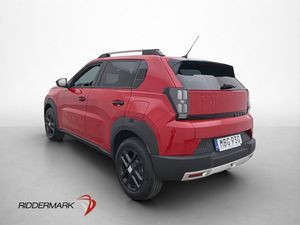 Fiat Grande Panda bild 6