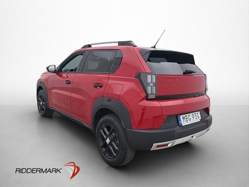 Fiat Grande Panda bild 6