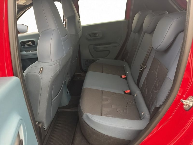 Fiat Grande Panda bild 17