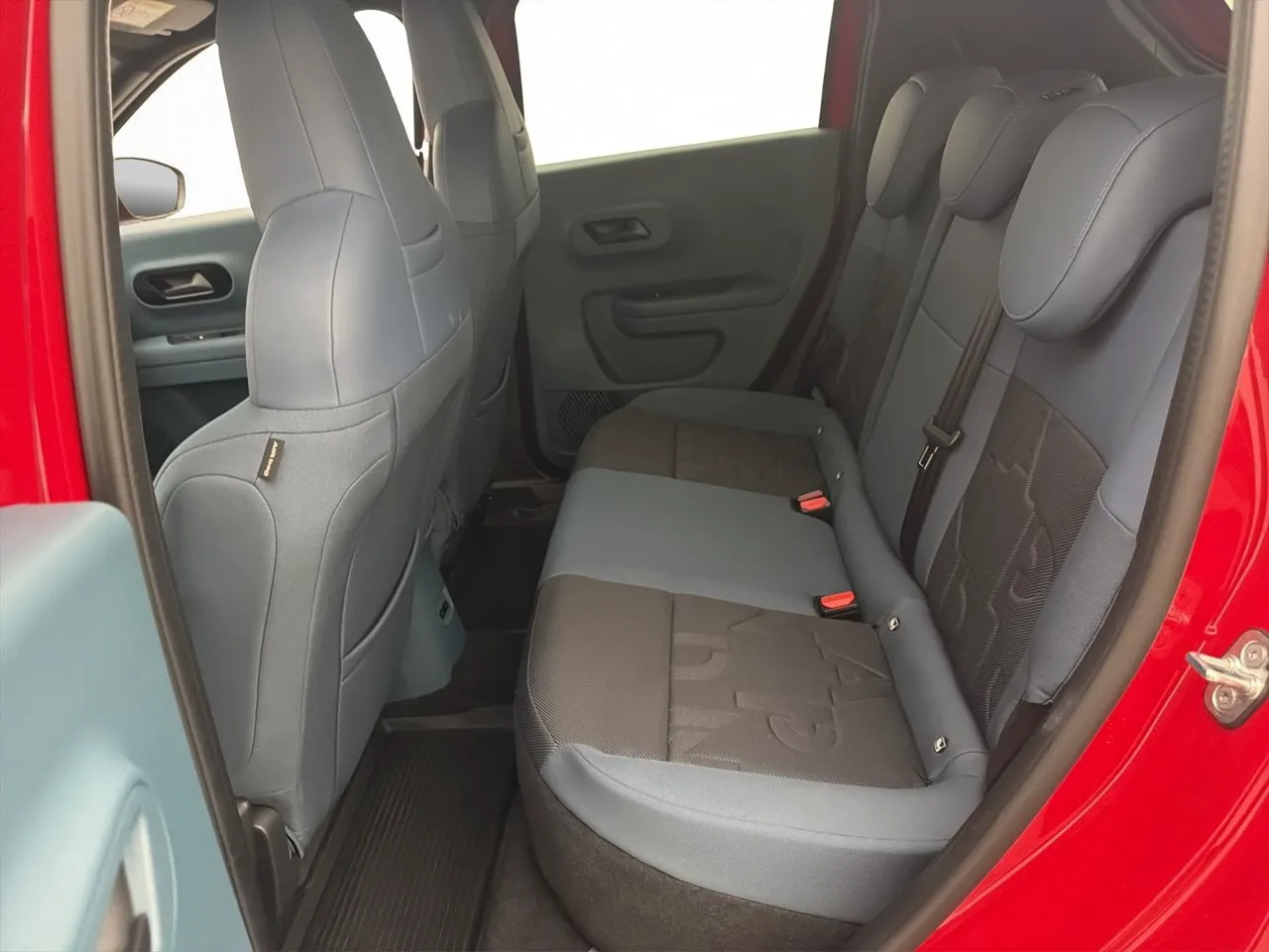 Fiat Grande Panda bild 17