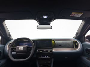 Fiat Grande Panda bild 13