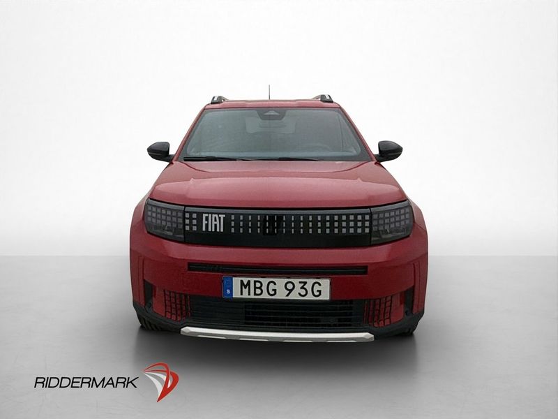 Fiat Grande Panda bild 3