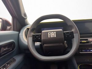Fiat Grande Panda bild 14