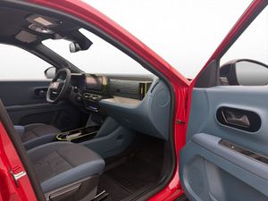 Fiat Grande Panda bild 16