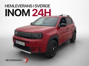 Fiat Grande Panda bild 4