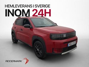 Fiat Grande Panda bild 1