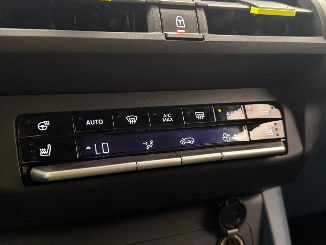 Fiat Grande Panda bild 22