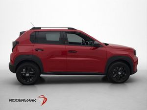 Fiat Grande Panda bild 10