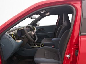 Fiat Grande Panda bild 12