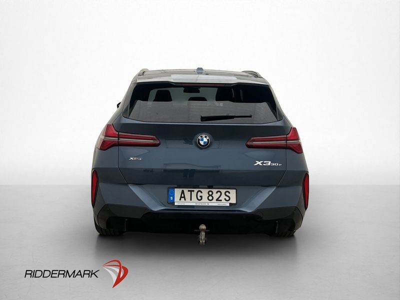 BMW X3 bild 5