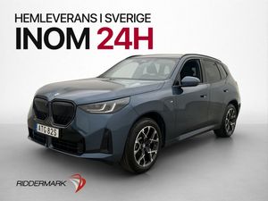 BMW X3 bild 3