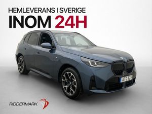 BMW X3 bild 1