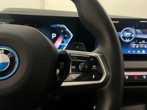 BMW X3 bild 26