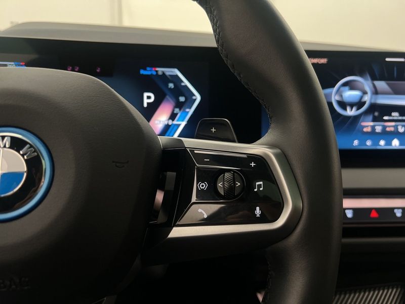 BMW X3 bild 26
