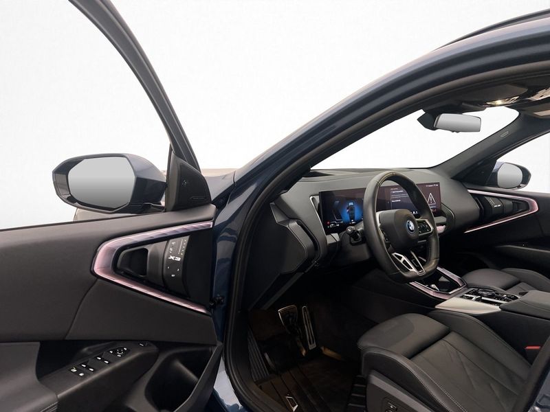 BMW X3 bild 14