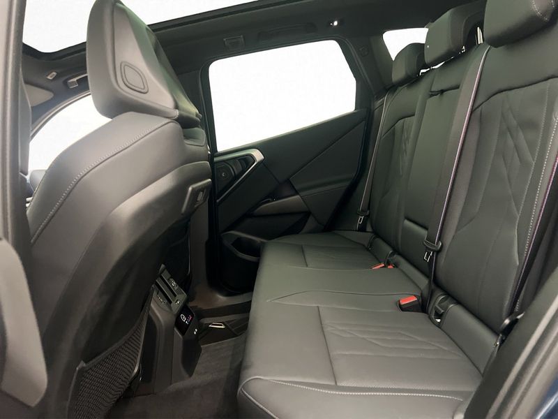 BMW X3 bild 20