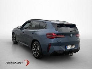 BMW X3 bild 4