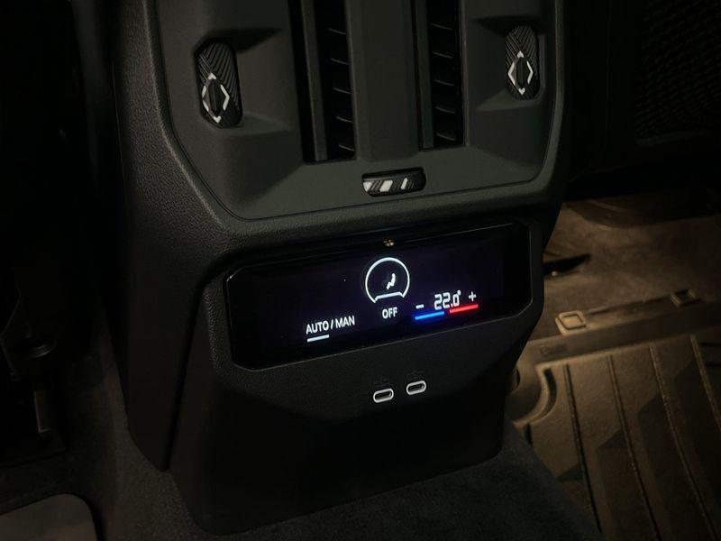 BMW X3 bild 22