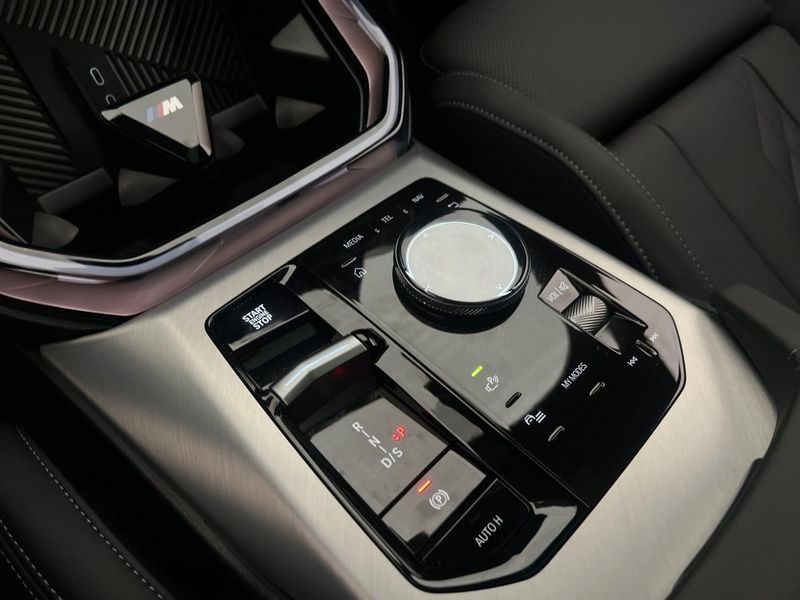 BMW X3 bild 34