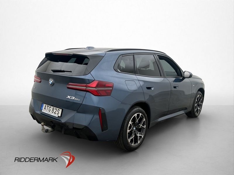 BMW X3 bild 6