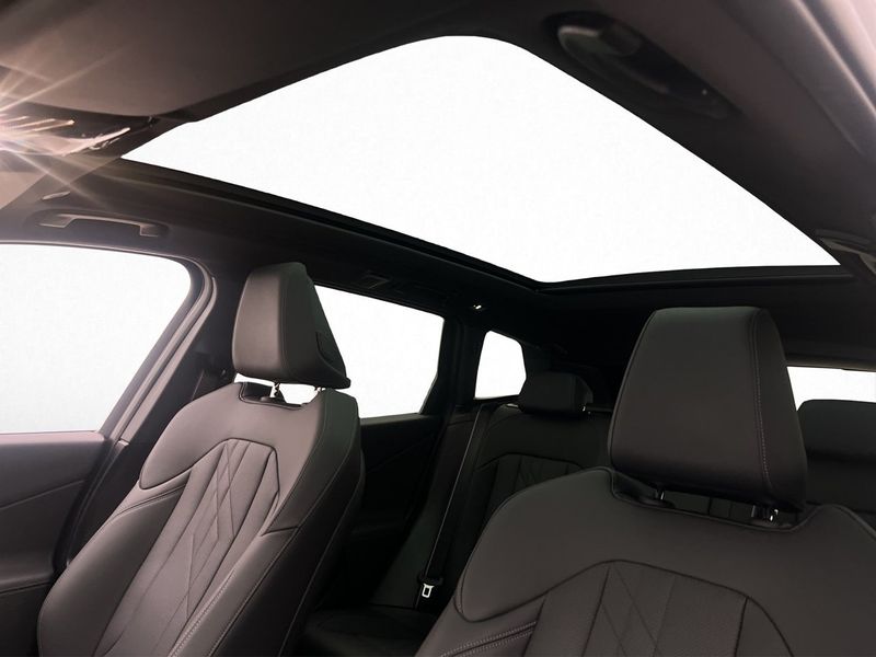 BMW X3 bild 21