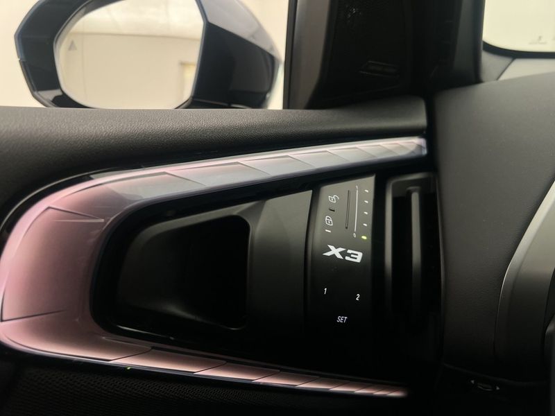 BMW X3 bild 36