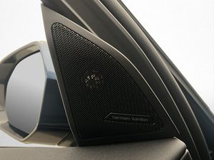 BMW X3 bild 37