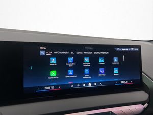 BMW X3 bild 30