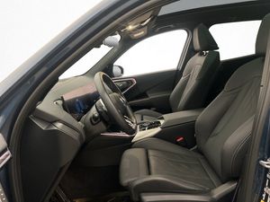 BMW X3 bild 15