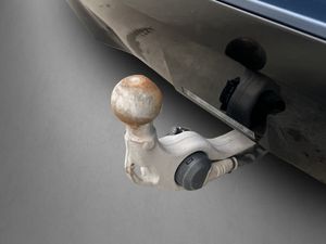 BMW X3 bild 10