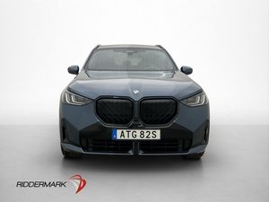 BMW X3 bild 9
