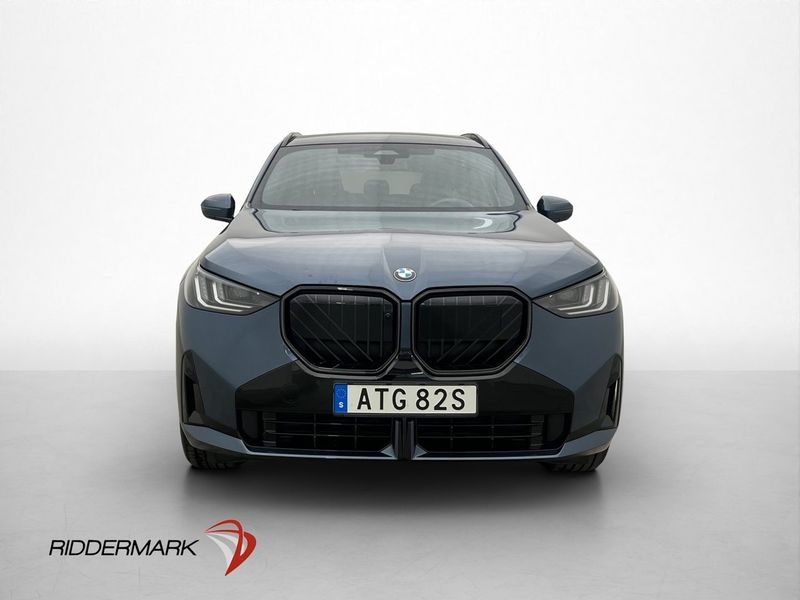 BMW X3 bild 9