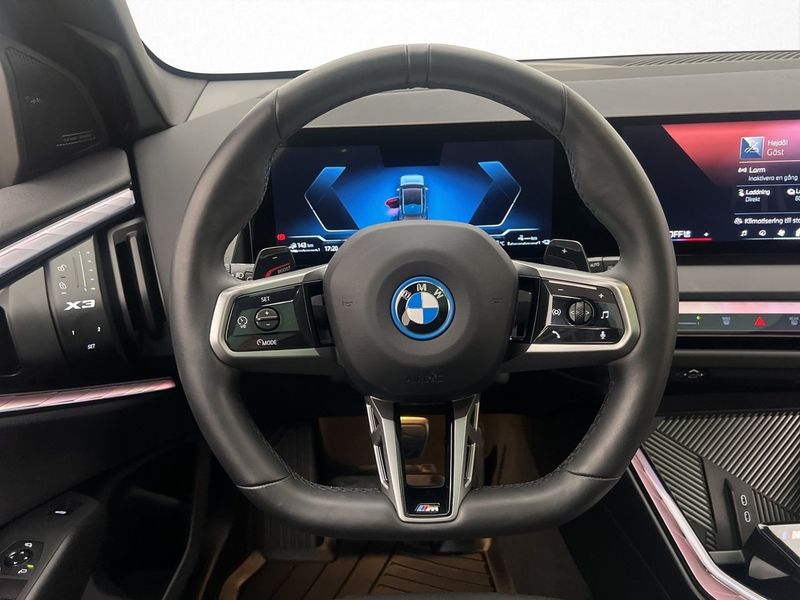 BMW X3 bild 17
