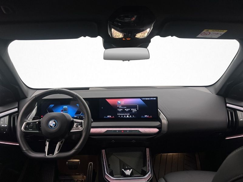 BMW X3 bild 16