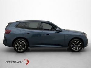 BMW X3 bild 8