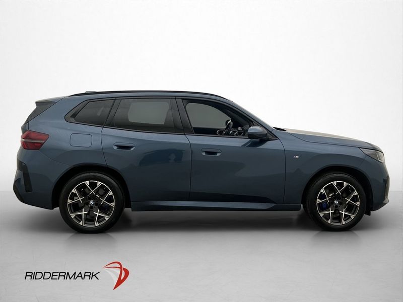 BMW X3 bild 8