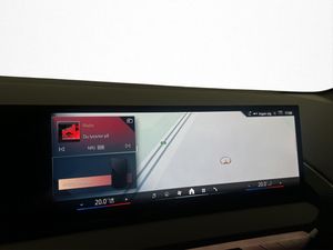 BMW X3 bild 27